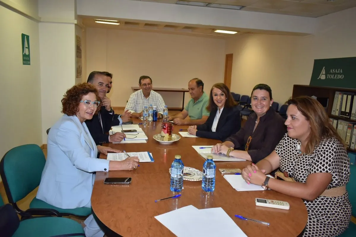 Funcas constata un incremento del empleo “muy superior a lo habitual” en junio